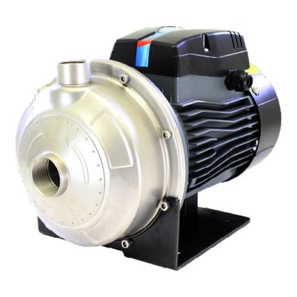 Bomba centrifuga acero inoxidable Pearl 60 Hz 1 HP