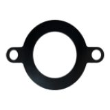 Empacadura para flange de 40 mm