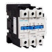 Contactores 3 polos 50 A NC1 220v