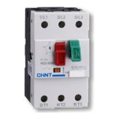 Guardamotores NS2 25-40 A