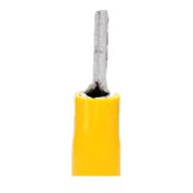 Terminales de punta solida para cable 18-16AWG