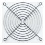 Rejilla para ventilación 125 mm X125 mm