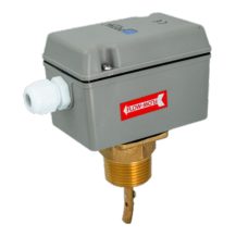 Interruptor de flujo 110 VAC 150 psi