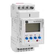 Supervisores de voltaje trifásicos TQ-S3F220